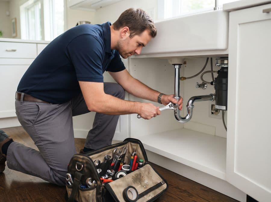Plumbers continuing education courses